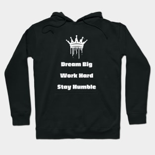 Dreamscape Royale Hoodie